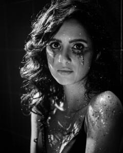 Laura Marano - Julie Pacino photoshoot - December 2021