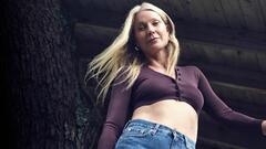 Gwyneth Paltrow - FT Interview - September 2022