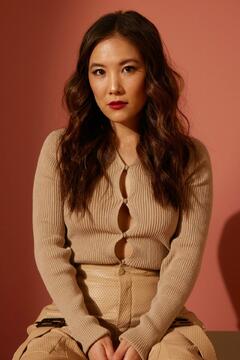 Ally Maki - SXSW Film Festival Portraits - March 2023