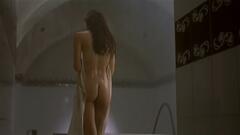 Linda van Dyck nude ass at Magonia