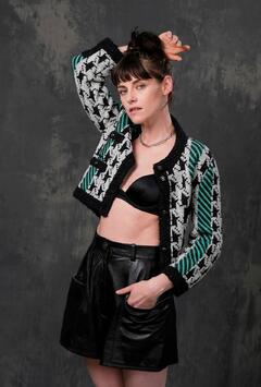 Kristen Stewart - AP News photoshoot - March 2024