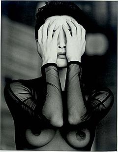 Joan Chen nude tits under see through top