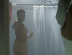 Sabine Petzl nude in Medicopter 117 - Jedes Leben zahlt
