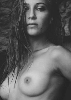 Anastasia Cojocari topless photo