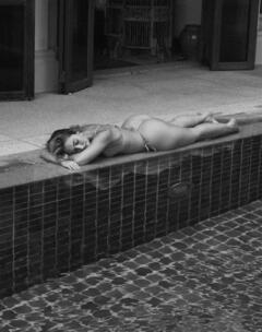 Heloise Huthart - Oleg Savkiv photoshoot - January 2026