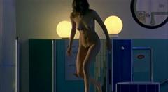 Italian actress, born in Venezuela Valeria Solarino nude at Fame Chimica
