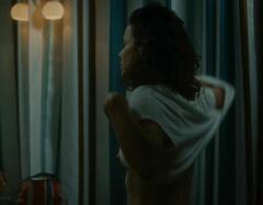 Patricia Lopez Arnaiz topless at Nina