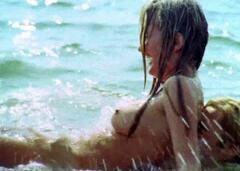 Marie Liljedahl nude at Das Bildnis des Dorian Gray