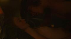 Lilianne Skelly naked at Coeur de slush