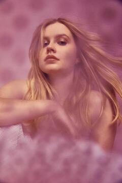 Angourie Rice - Washington Post - January 2024