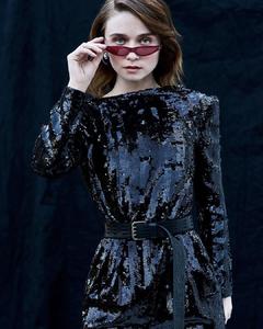 Jessica Barden for Glass Magazine 2020
