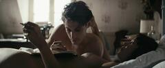 Dorothee Marro naked at La promesse de l'aube