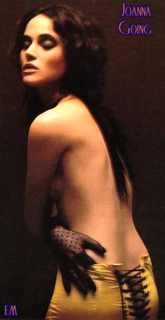 Joanna Going topless