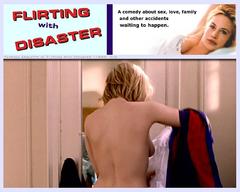 Patricia Arquette topless at Flirting with Disaster
