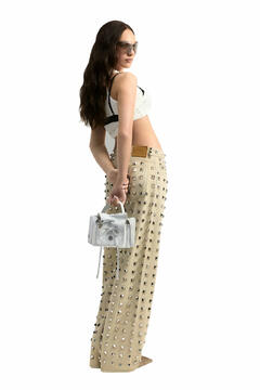 Maddie Ziegler - Acne Studios SS 2024 Collection - April 2024