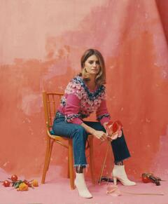 Penelope Cruz - The New York Times - January 2022