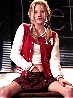 Ashley Hinshaw touch her pussy About Cherry