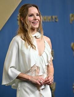 Kristen Bell - 78th Emmy Awards at Peacock Theater in Los Angeles - September 14, 2026