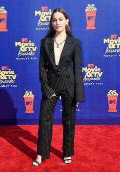 Victoria Pedretti - Carmyn MTV Movie awards