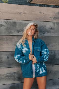 Olivia Ponton – Flaunt Magazine - February 2021