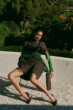 Kylie Cantrall - ContentMode Magazine - July 2026