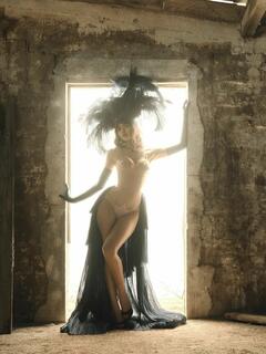 Lalisa Manobal for Vanity Fair by Ethan James Green - June 2026