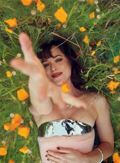 Dakota Johnson - Vanity Fair magazine - July-August issue 2022