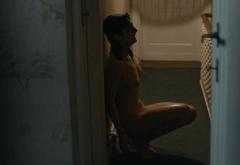 Anna Franziska Jaeger nude at Cleo