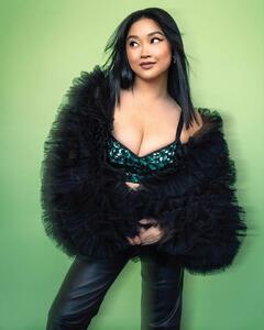 Lana Condor - Remix Magazine - June 2023