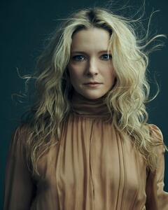 Morfydd Clark - WWD Magazine - August 2022