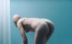 Justyna Wasilewska nude at Serce milosci