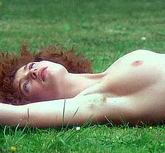 Gaelle Legrand naked in Les Heroines Du Mal