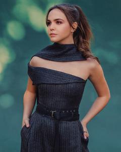 Bailee Madison - A Week Away press day photoshoot by Cibelle Levi - February 2021