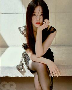 Shuhua ( (G)I-DLE ) - GQ Taiwain - May 2024