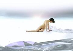 Sabrina Kaici naked at Maelstrom