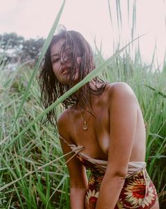 Maga Ripper nude tit