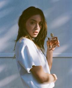 Chloe Bennet - Hugo Boss Alive 2020
