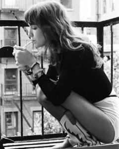 Talia Ryder - Variety Magazine - September 2023