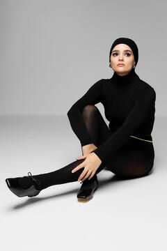 Brianna Hildebrand - 1883 Magazine - August 2024