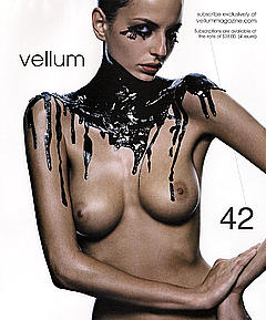 Reka Ebergenyi topless scan