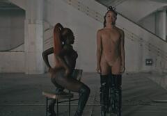 Doechii nude at Crazy