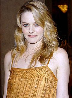 Alicia Silverstone pokies
