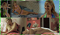 Louise Bourgoin nude in La fille de Monaco (The Girl from Monaco)
