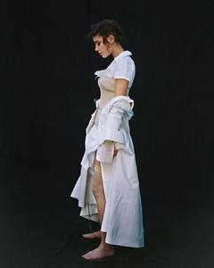 Adele Exarchopoulos sexy for Citizen K Magazine