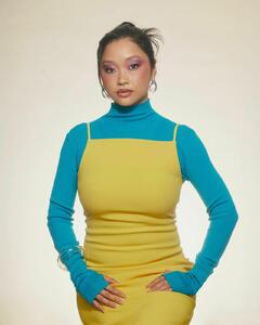 Lana Condor - Flaunt Magazine 2026 Issue #206