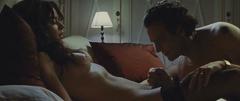 Flora Martinez naked at Tuya siempre