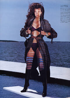 Filippa Palmstierna-Hamilton looking sexy