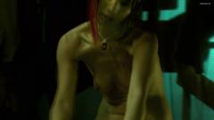 Bai Ling nude at The Gene Generation