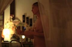 Aurore Clement nude at Apocalypse Now Redux