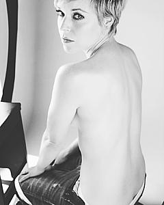Tina Majorino topless